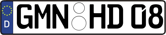 GMN-HD08