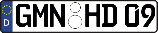 GMN-HD09