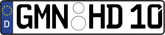 GMN-HD10