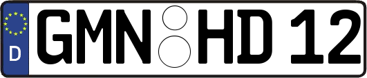 GMN-HD12
