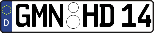 GMN-HD14