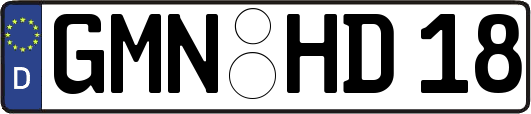 GMN-HD18