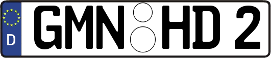 GMN-HD2