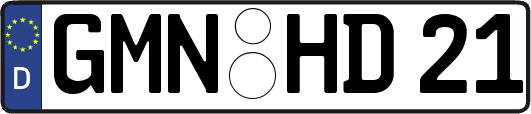 GMN-HD21