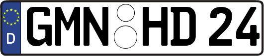 GMN-HD24