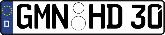GMN-HD30