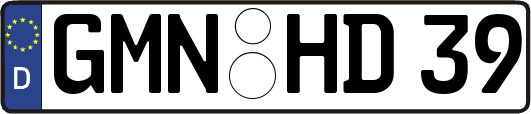 GMN-HD39