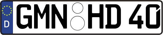GMN-HD40