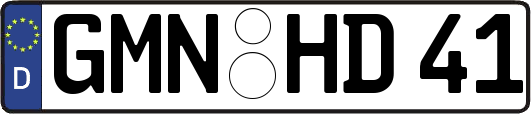 GMN-HD41