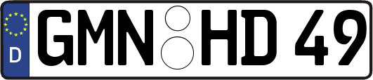 GMN-HD49