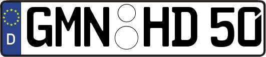 GMN-HD50