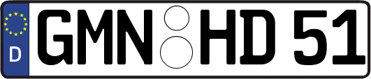 GMN-HD51