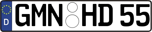 GMN-HD55