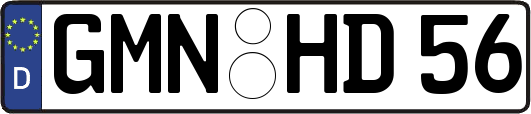 GMN-HD56