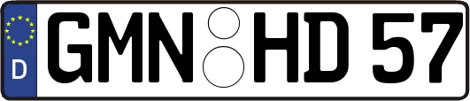 GMN-HD57