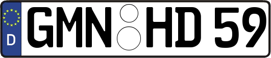 GMN-HD59