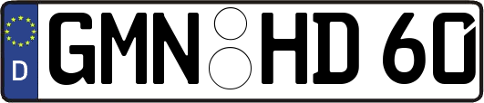 GMN-HD60