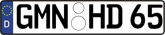 GMN-HD65