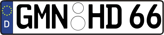 GMN-HD66