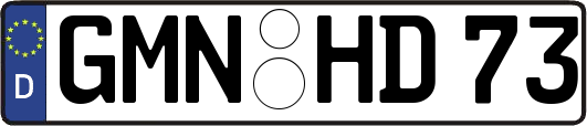 GMN-HD73