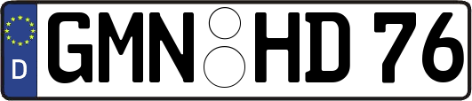 GMN-HD76