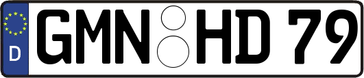 GMN-HD79
