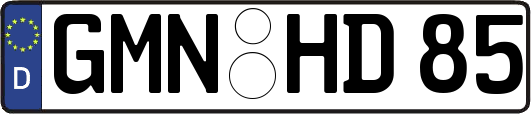 GMN-HD85