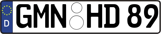 GMN-HD89