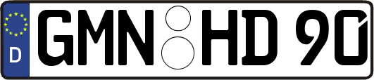 GMN-HD90