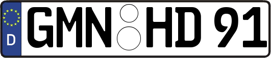 GMN-HD91