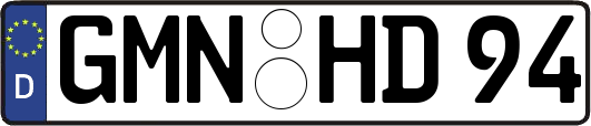 GMN-HD94