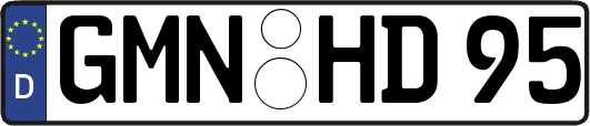 GMN-HD95