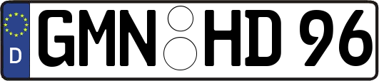 GMN-HD96