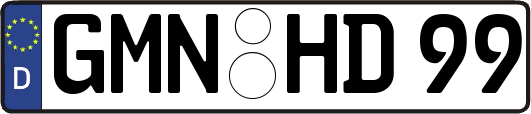 GMN-HD99