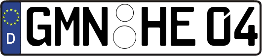GMN-HE04