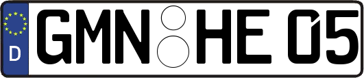 GMN-HE05