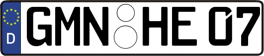 GMN-HE07