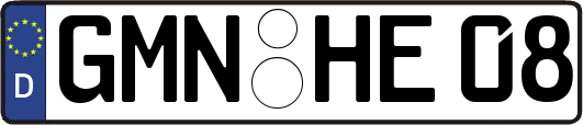 GMN-HE08