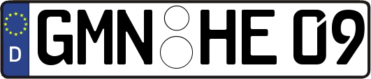 GMN-HE09