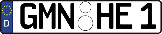 GMN-HE1