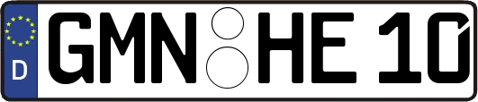 GMN-HE10