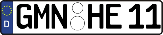 GMN-HE11