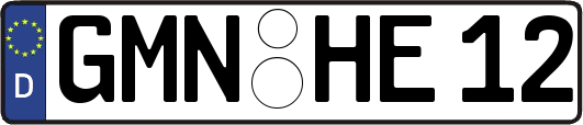 GMN-HE12