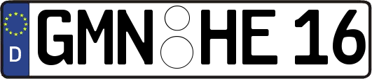 GMN-HE16