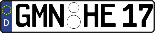 GMN-HE17