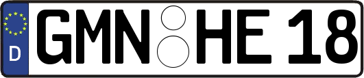 GMN-HE18