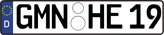 GMN-HE19