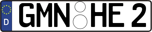 GMN-HE2