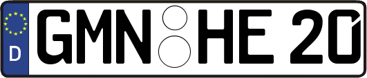 GMN-HE20