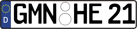 GMN-HE21